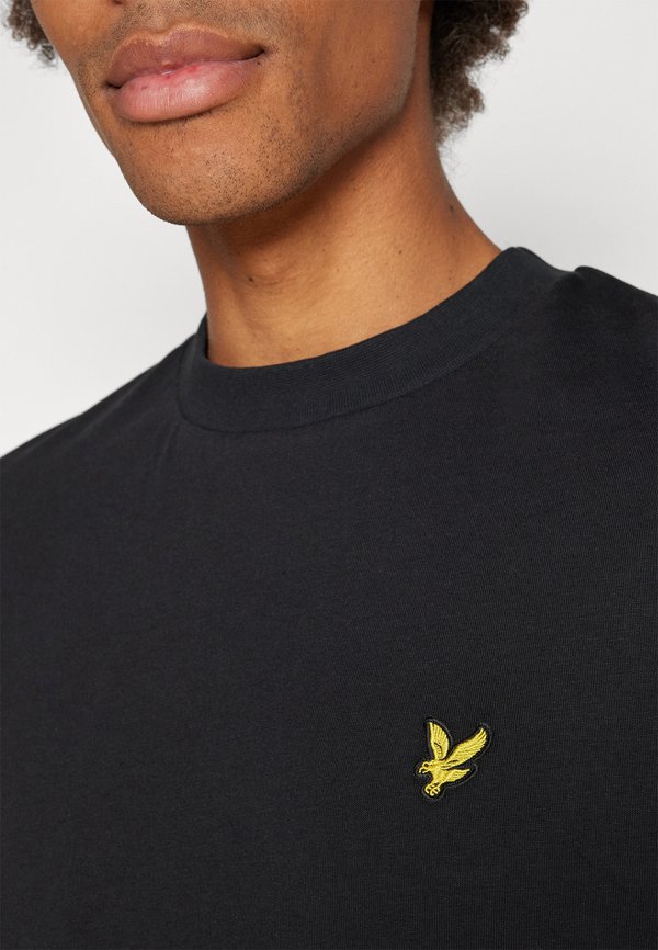 OVERSIZED - Basic T-shirt2