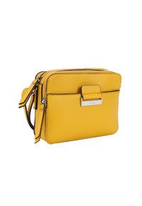 Gerry Weber TALK DIFFERENT  - Borsa a tracolla - yellow