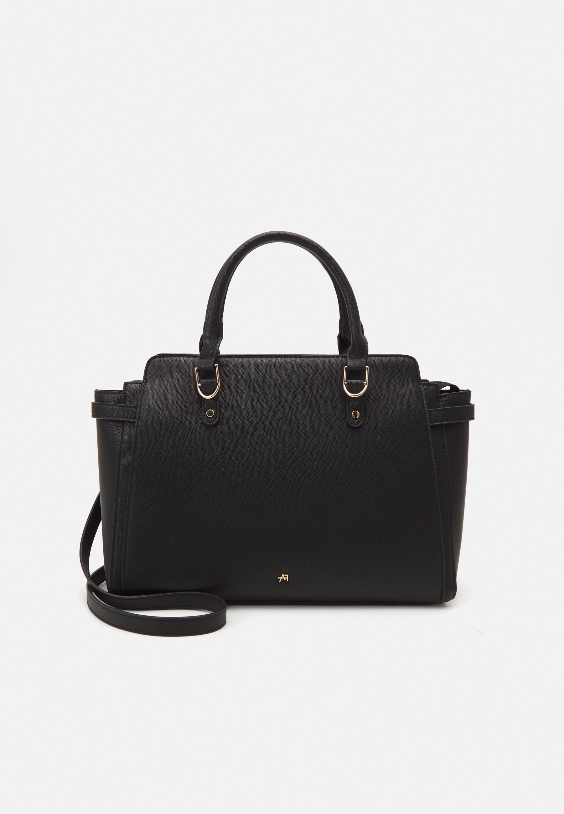 Anna Field H ndtasker Black sort Zalando dk Anna Field H ndtasker Black sort Zalando dk