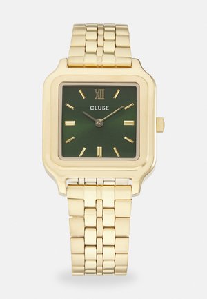 GRACIEUSE WATCH - Montre - gold-coloured