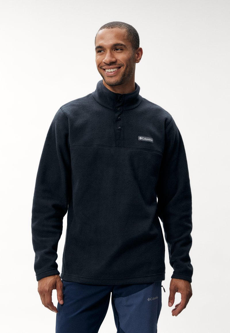 HOT Polar Columbia Chalecos Hombre Forro Polar Chaleco