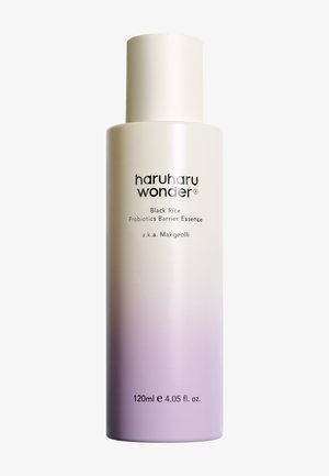 BLACK RICE PROBIOTICS BARRIER ESSENCE - Serum - -