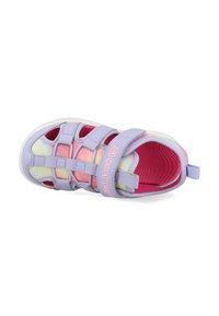 Skechers Outdoorsandalen - multi coloured