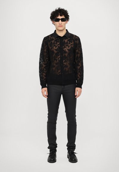 The Kooples Strickjacke - black