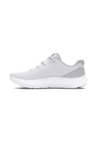 SURGE SNEAKER - Laufschuh Straße - wht gry blanc gris