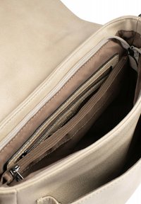 Hexagona GRACIEUSE - Borsa a tracolla - mottled beige