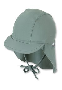 Unausgewählt, dunkelgrün