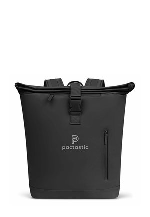 URBAN COLLECTION DAY LAPTOPFACH - Tagesrucksack - black