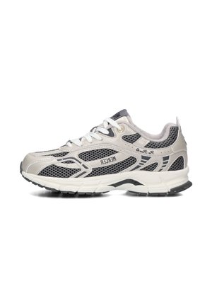 LAGE SNEAKERS THE CHAMPAGNE - Zapatillas - beige