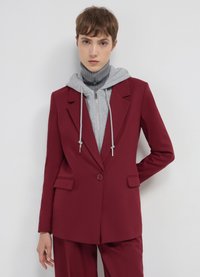 Calliope Übergangsjacke - bordeaux