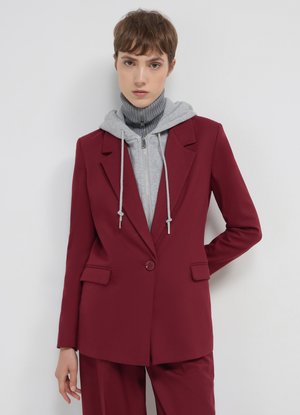 Calliope Giacca da mezza stagione - bordeaux