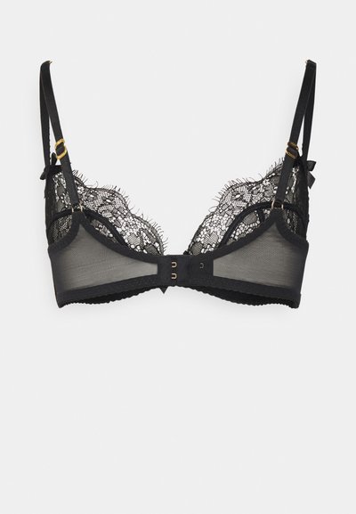 Agent Provocateur LORNA BRA - Beugel BH - black