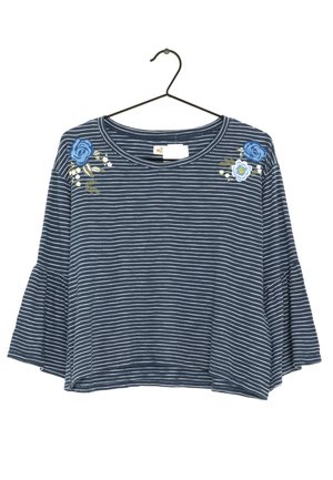 Hollister Co., Bluzka z długim rękawem