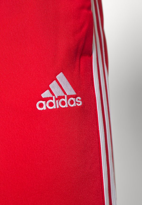 WEAR BASIC SET - Tracksuit - better scarlet3