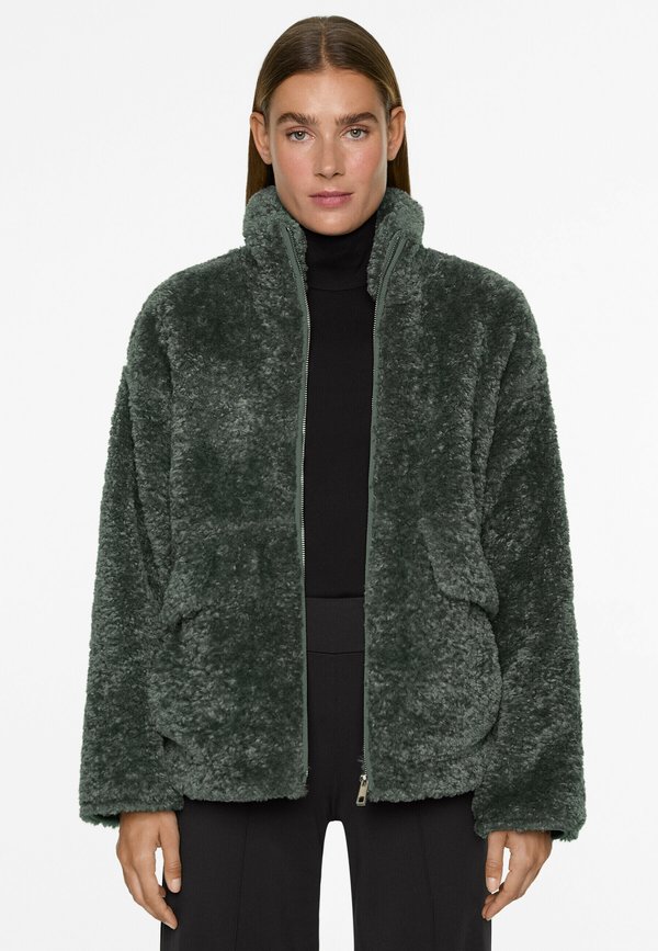 Übergangsjacke - khaki