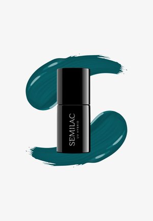 SEMILAC UV GEL POLISH - Smalto - chilling time
