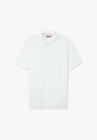 Niewybrane, weiß white