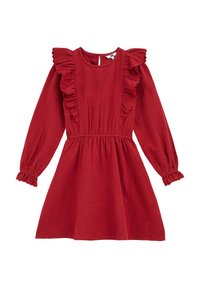 WE Fashion Rochie de zi - red