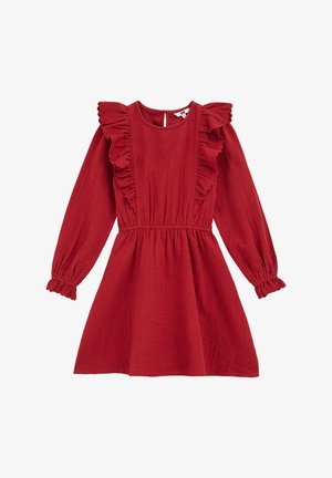 Dnevna haljina - red