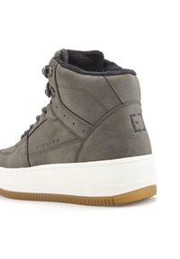 Elbsand Snowboot/Winterstiefel - anthrazit