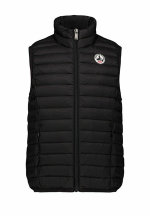 MANGAS ZOE - Bodywarmer - black