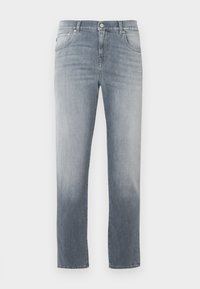 EX BOYFRIEND SLOUCHY - Jeans slim fit - acot
