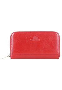 WITTCHEN ITALY COLLECTION - Wallet - rot