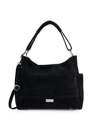 Handtasche - black
