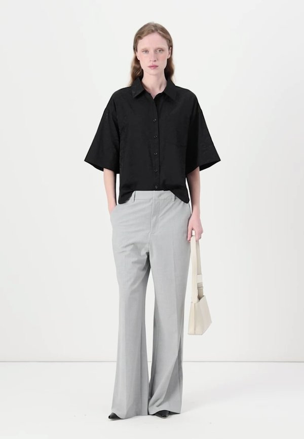OCEANO SHIRT - Button-down blouse2