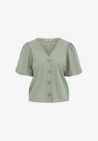 Ikke valgt, light green