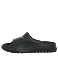 KARL LAGERFELD SKOONA HOTEL - Ciabattine - black