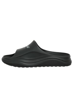SKOONA HOTEL - Mules - black