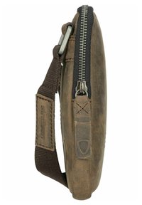 Strellson RICHMOND - Borsa a tracolla - dark brown