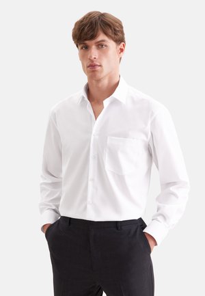 Seidensticker COMFORT FIT - Chemise - white