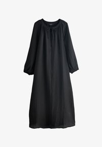 Non sélectionné, black
