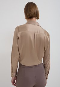 Calliope Camicia - pink