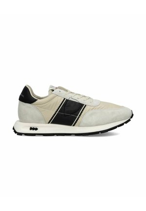 SNEAKERS PARIS TILU TOUR LOW VINTAGE SABLE - Sneakers - beige