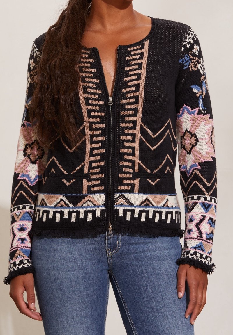 Odd Molly Kofta - black