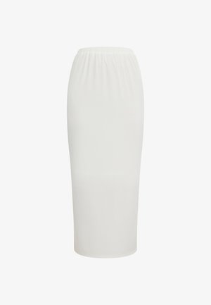 faina, Jupe crayon - weiss