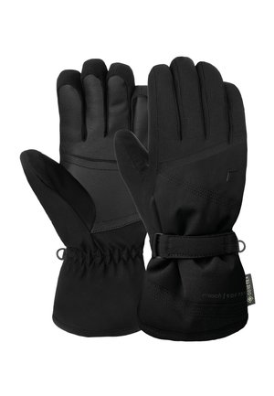 Fingerhandschuh - black