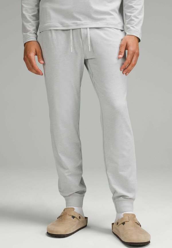 SOFT JERSEY REGULAR JOGGER - Jogginghose