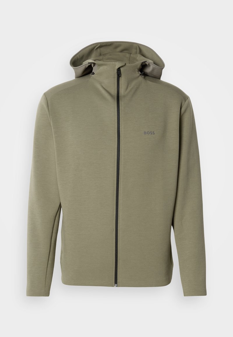 Boss Vest beige