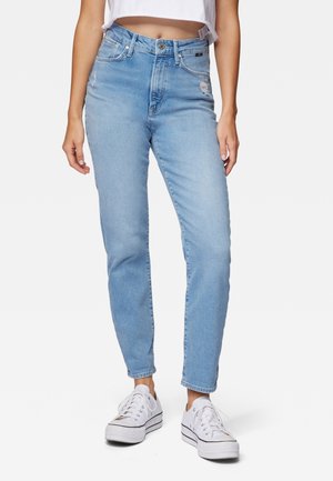 Mavi Jeans Tapered Fit - blue