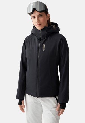 Colmar, LAPPONIA - Snowboardjacke - black turtle dove