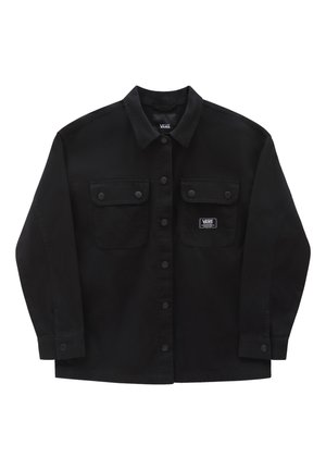 Veste légère - black