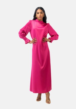 ABAYA - Maxi-jurk - pink