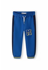 Niet geselecteerd, royal blue