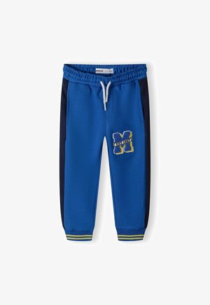 JOGGERS - Verryttelyhousut - royal blue