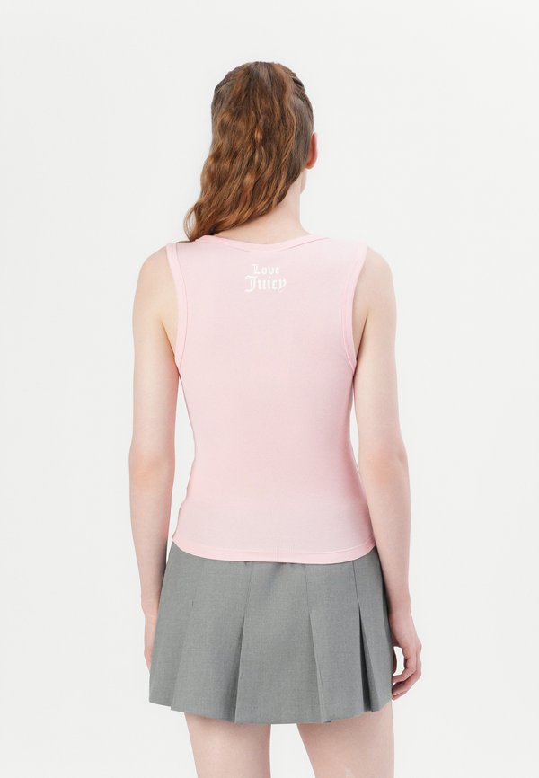 CALI FREAKINFORN - Top3