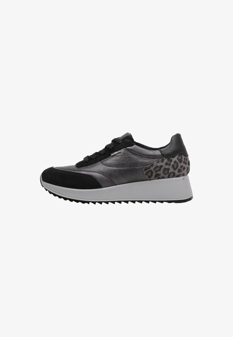 IMAC Zapatillas - black